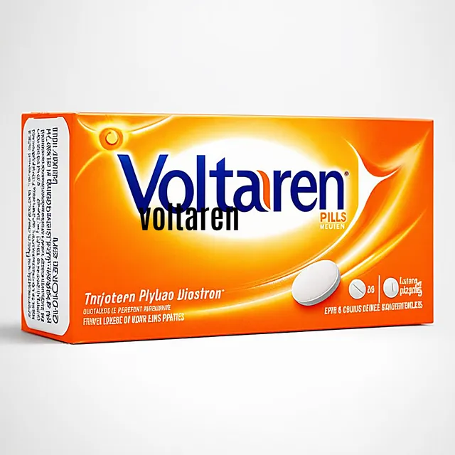 Voltaren punture serve la ricetta